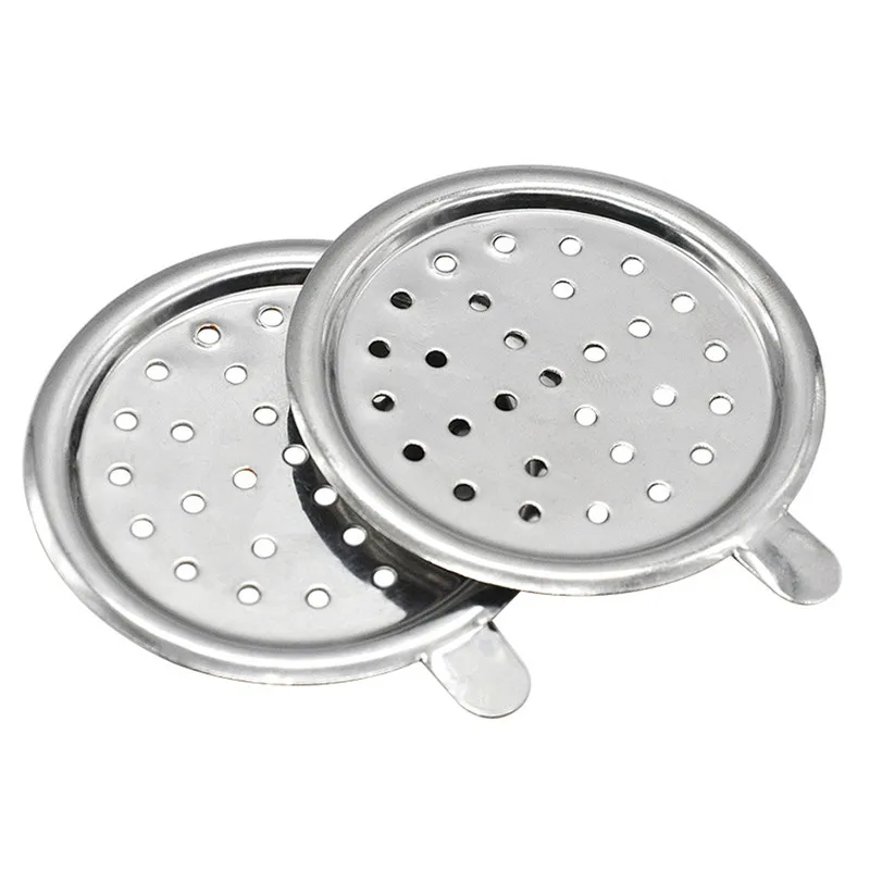 1 шт. металлический Экран кальяна держатель угля для Чичи наргиле