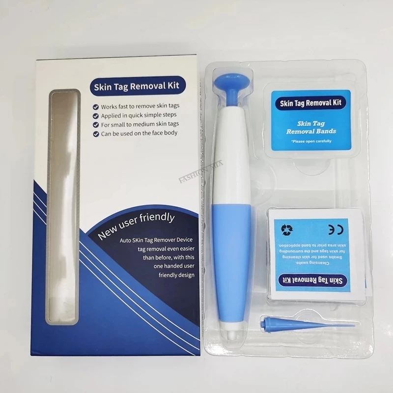 

10 шт., Автоматическое Средство для удаления бородавок, прыщей и прыщей