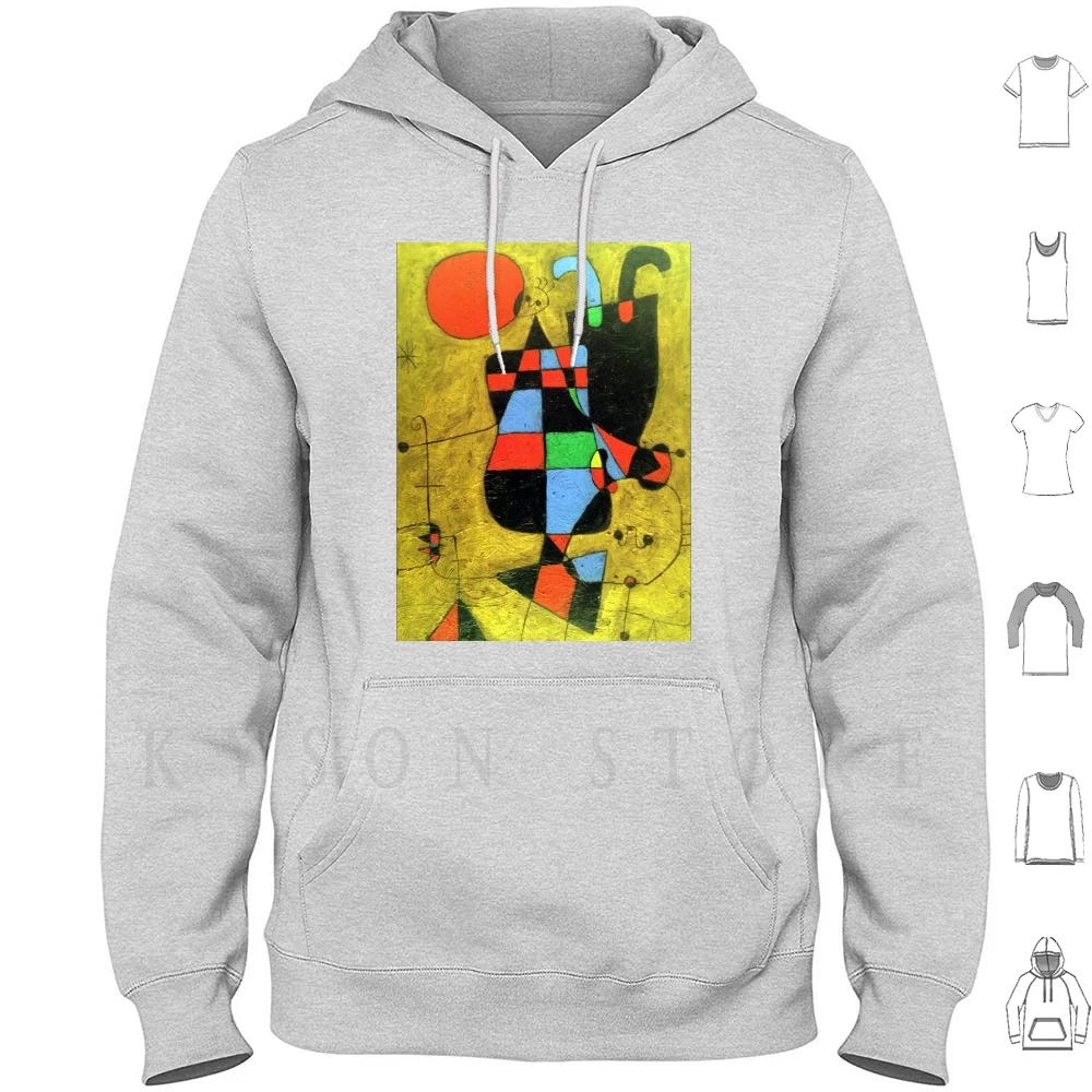 

Фигурки и собаки перед солнцем, 1949 искусство, для мужчин, женщин, мужчин, детей, принты, плакаты, для мужчин