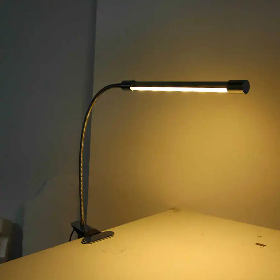 Светодиодный настольный светильник USB маникюрный салон мануального татуажа