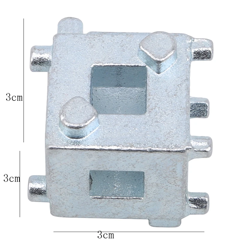 Металлический дисковый тормоз инструмент для разборки и ремонта автомобильных