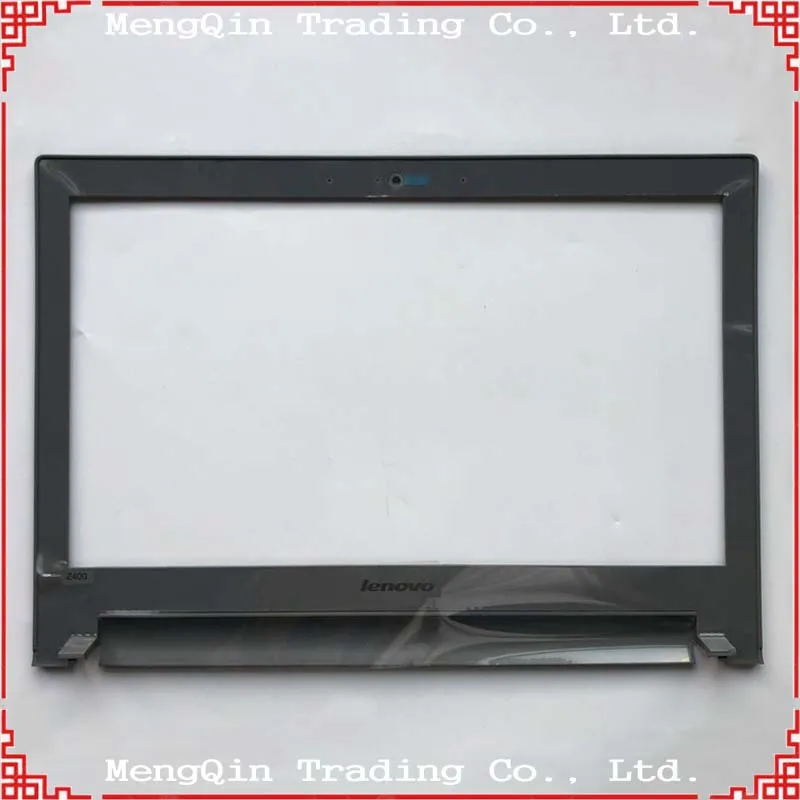 Для Lenovo Ideapad Z400 Z410 Lcd передняя панель чехол серый | Компьютеры и офис