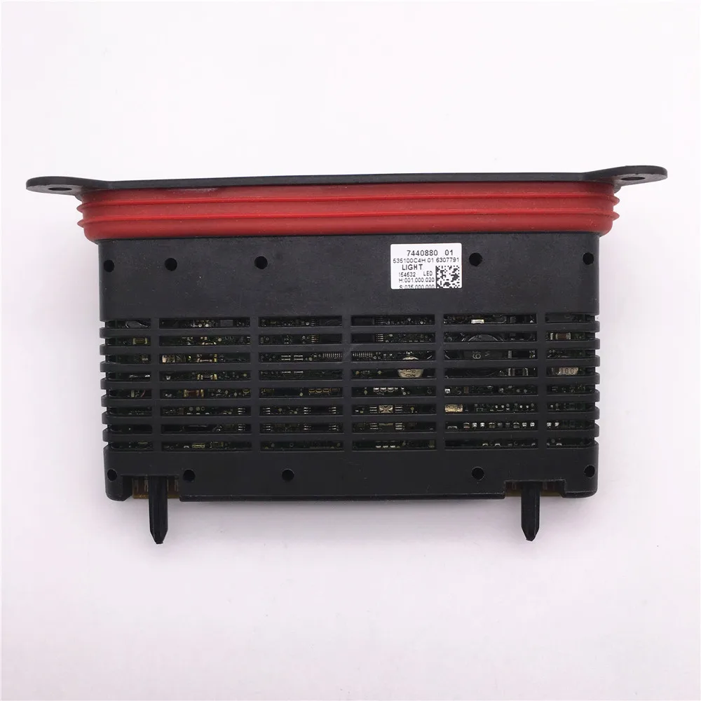 

7440880 for BMW X5 F15 X6 F16 F86 Original full LED TMS Driver module Headlight cocntroller