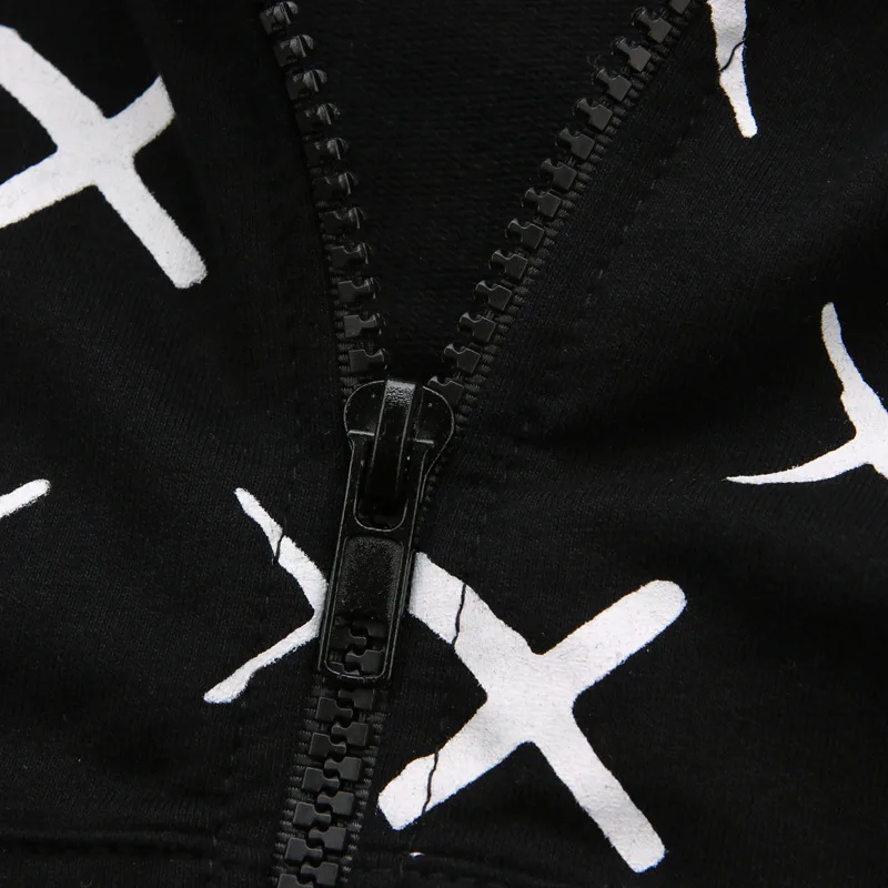 Новинка 2020 Детский свитер с капюшоном для мальчиков Детская кофта на весну и