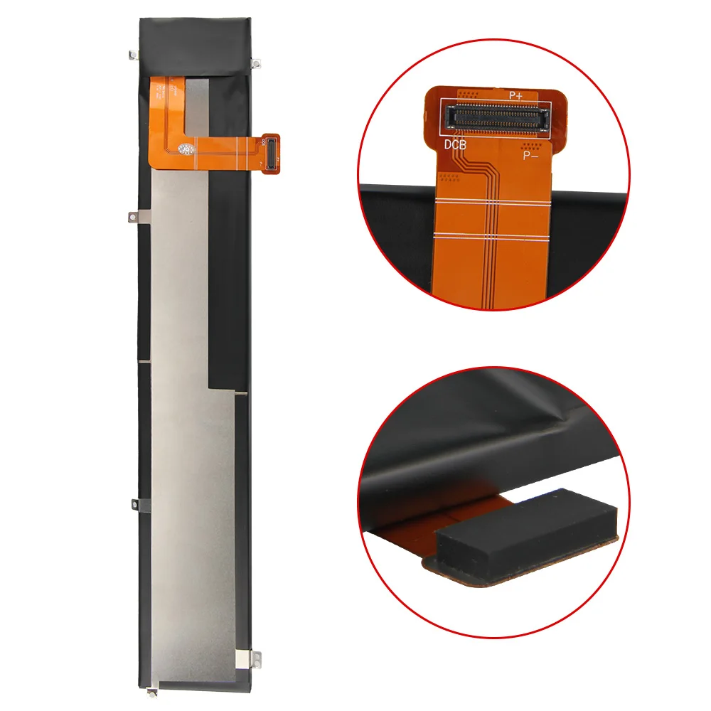 Рисунок 3 - Оригинальная запасная аккумуляторная