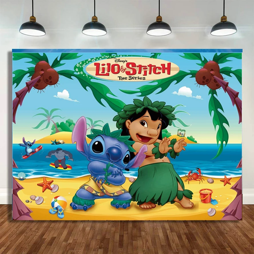 Fondo de vinilo personalizable para fiesta de cumplea&ntilde;os de beb&eacute; reci&eacute;n nacido, decoraci&oacute;n para fiesta de cumplea&ntilde;os-2
