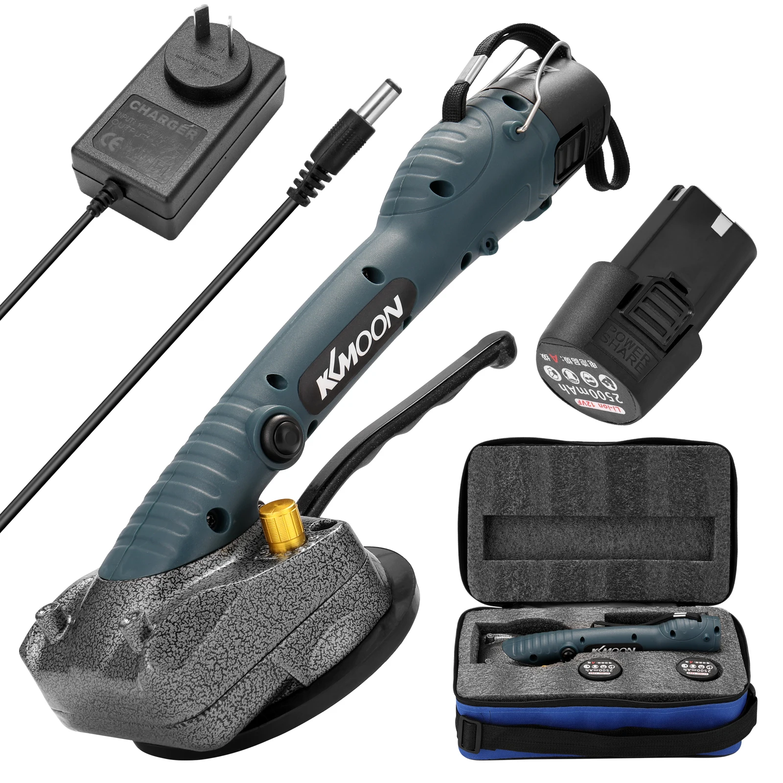 Аппарат для плиточной плитки 10-150 Гц, Вибрационный инструмент для укладки плитки в стену и пол с присоской 100*100 мм, инструмент для плиточной п...