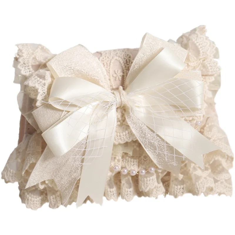 

Gentle bag pink bow elegant lolita women's bag original