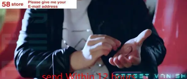 

2019 Vanishing Z by Zee Magic Instructions Magic trick
