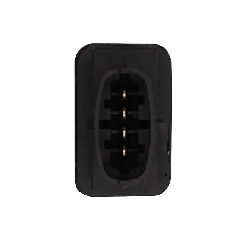 Расходомер воздуха MAF Sensor 0281002618 55350048 для CHEVROLET LACETTI NUBIRA CAPTIVA 2 0 D 4WD Z20S 281 002 618