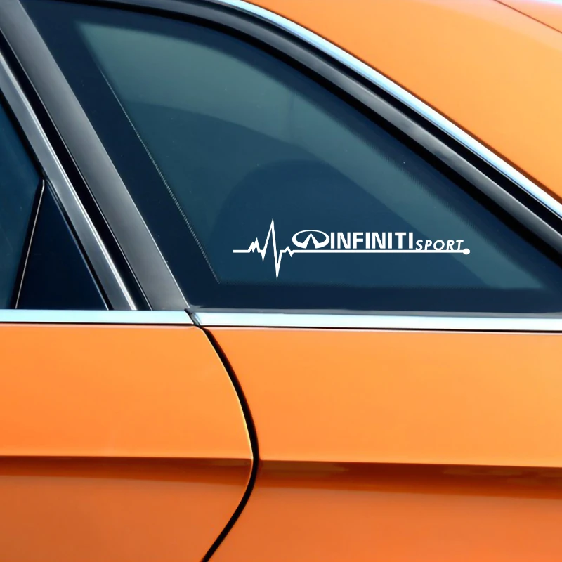 Высококачественные автомобильные окна декоративная переводная наклейка для