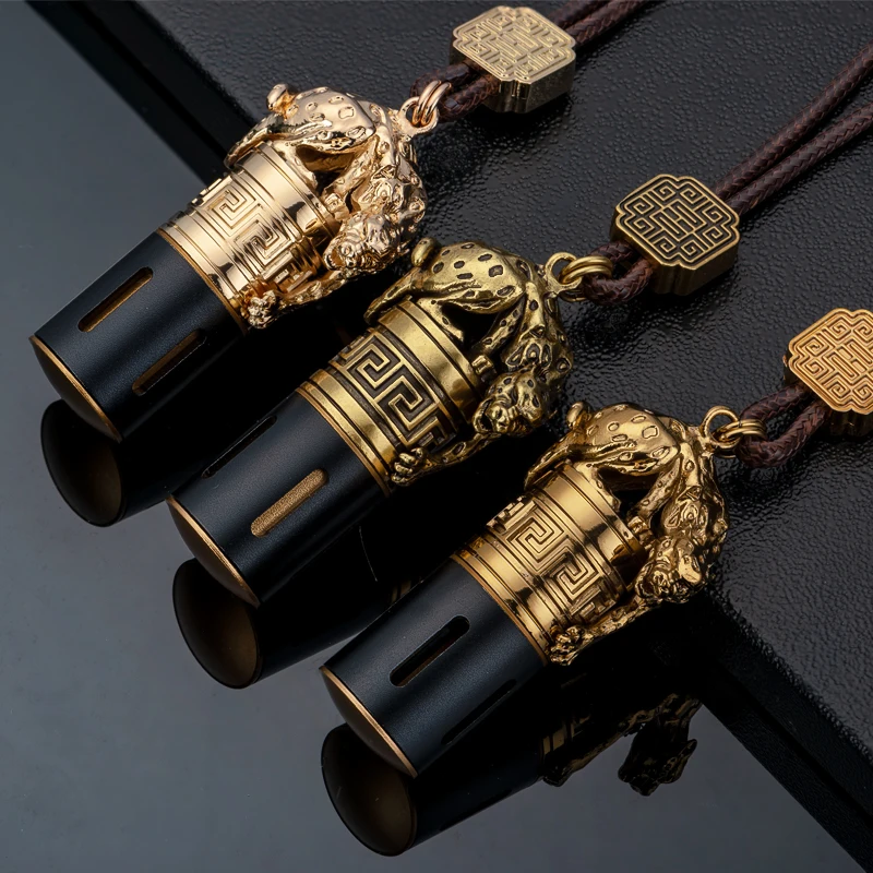 Роскошный подвесной автомобильный парфюм животный дизайн аромат в стиле ретро