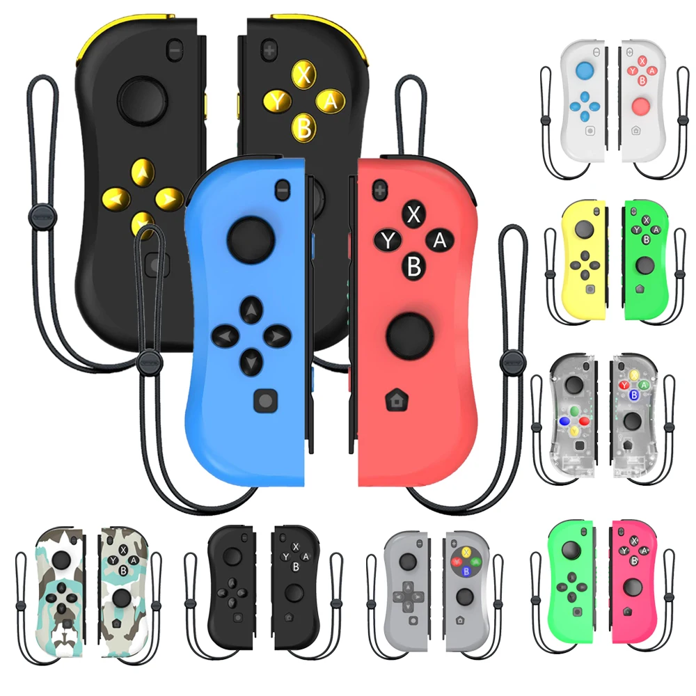 Новый продукт игровой контроллер геймпад для консоли Nintendo Switch |