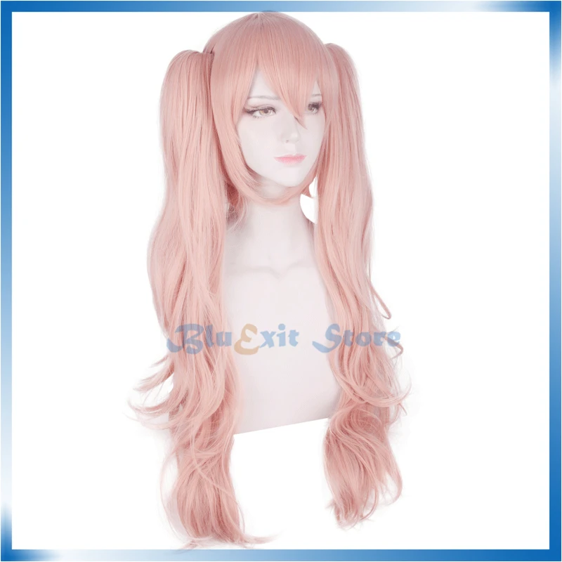 Парик для косплея из аниме данганронпа V3 |