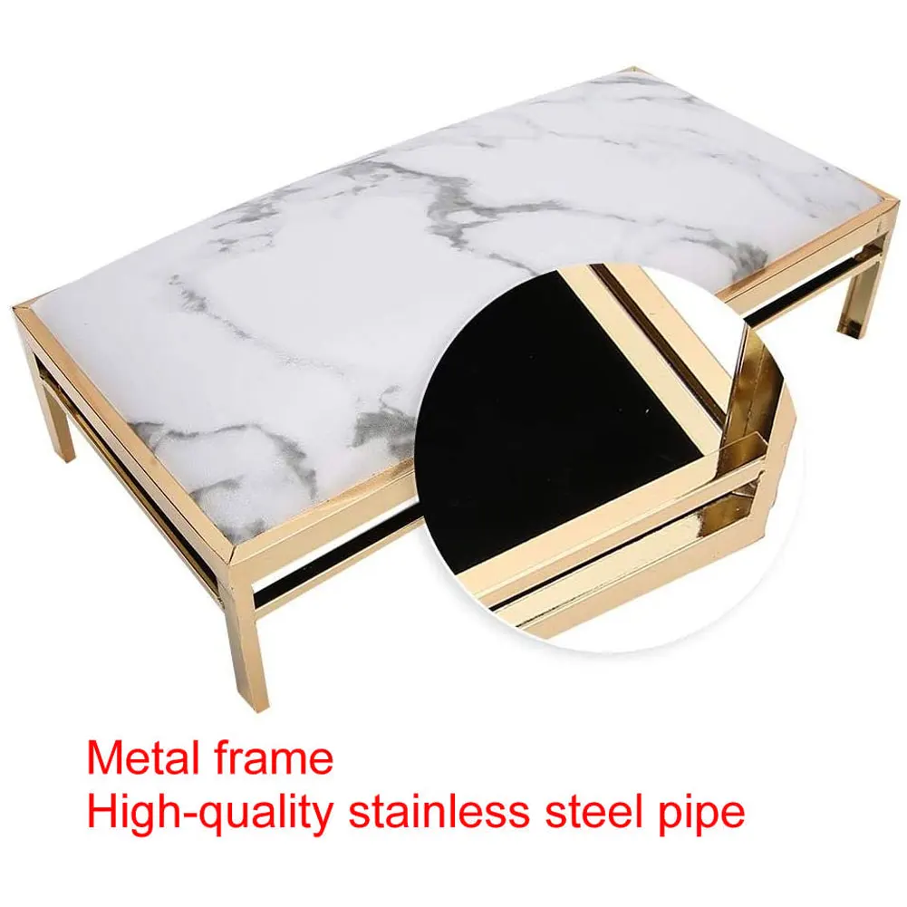 

3 Colors Soft Hand Nail Tables Silicone Pillow Rest For Nail Stand For Supports Hands Manicure Table Desk Washable Salon Pillow