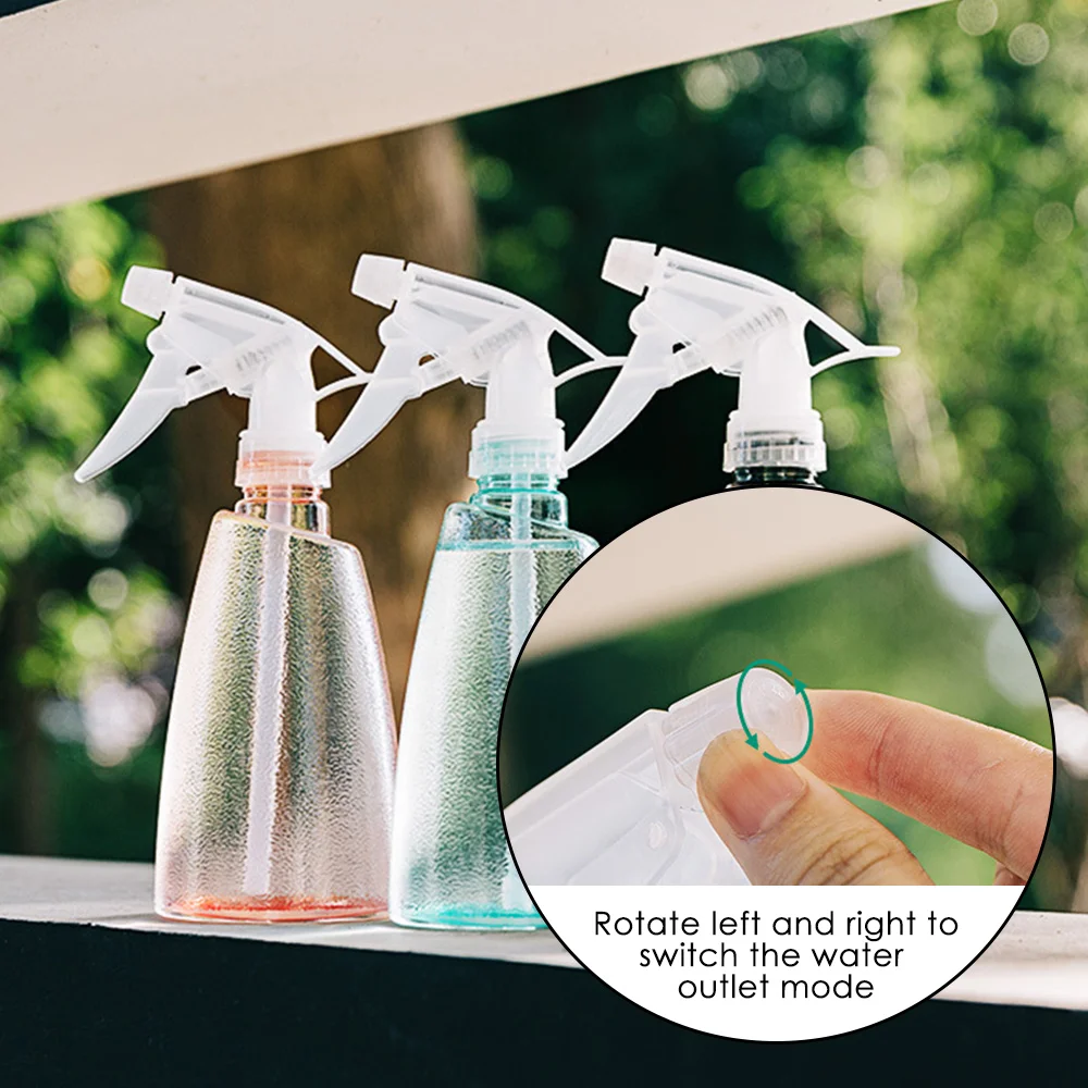 

Gardening Tools Plant Misting Nozzle WATER SPRAYER With Hand Pressed Sprayer For Water Bottle Sprayers