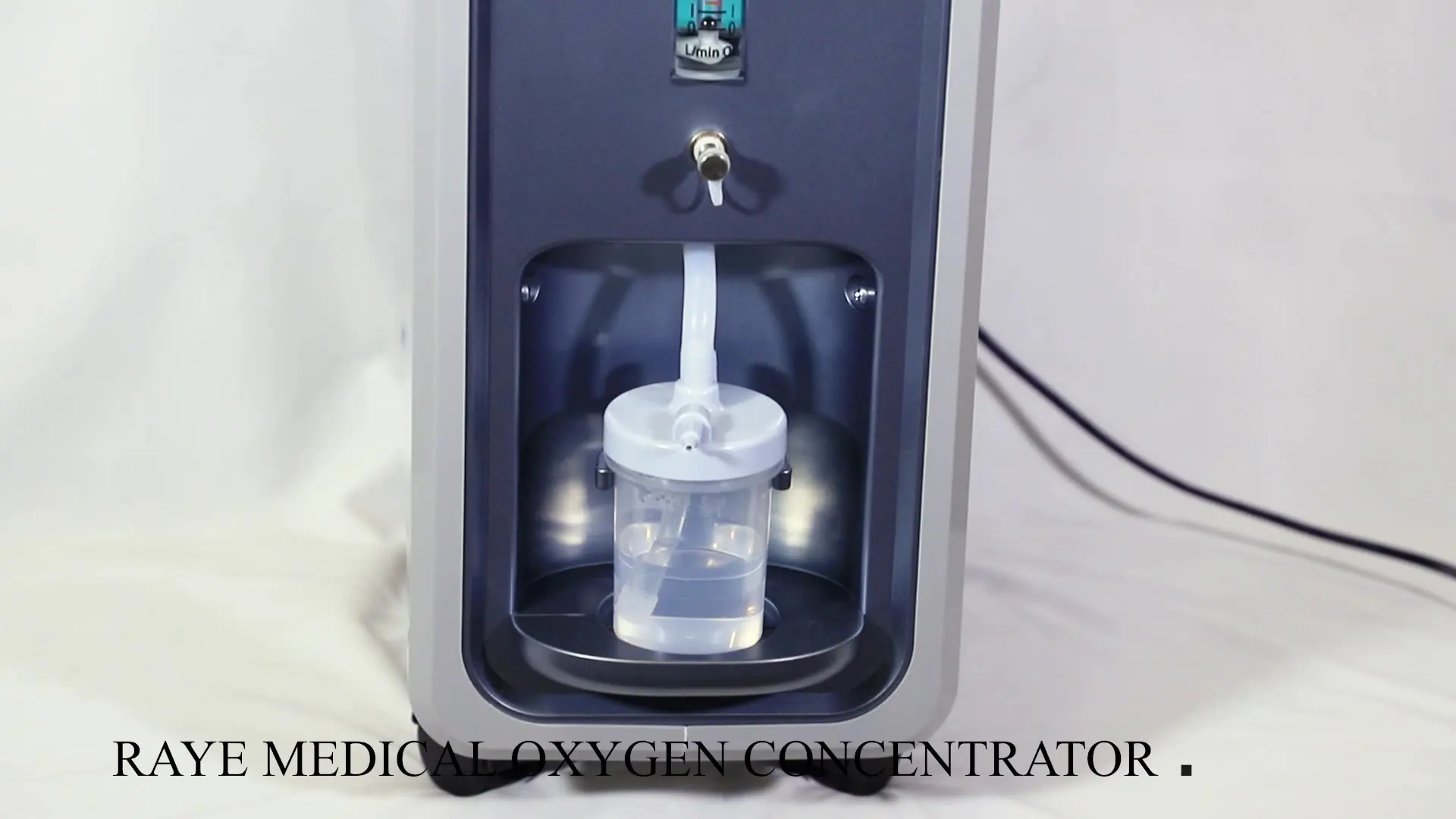 

Медицинский дом 1- 5 литров мобильный 02 генератор кислородный концентратор машина