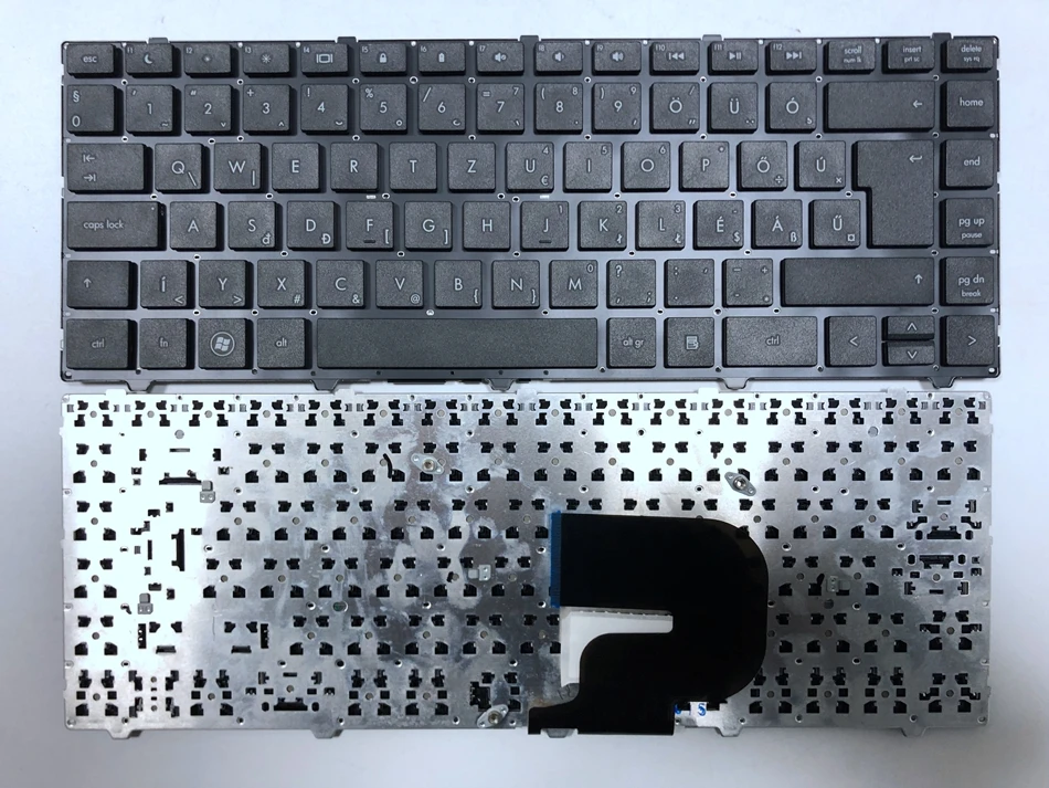 Русская Словацкая Венгерская итальянская Скандинавская испанская клавиатура