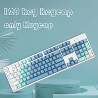 keycaps cherry profile dye sub keycap for cherry mx switch 6164688796980104108 mechanical keyboard