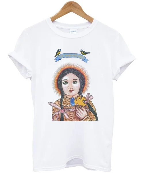 

The Vampire's Wife T-Shirt