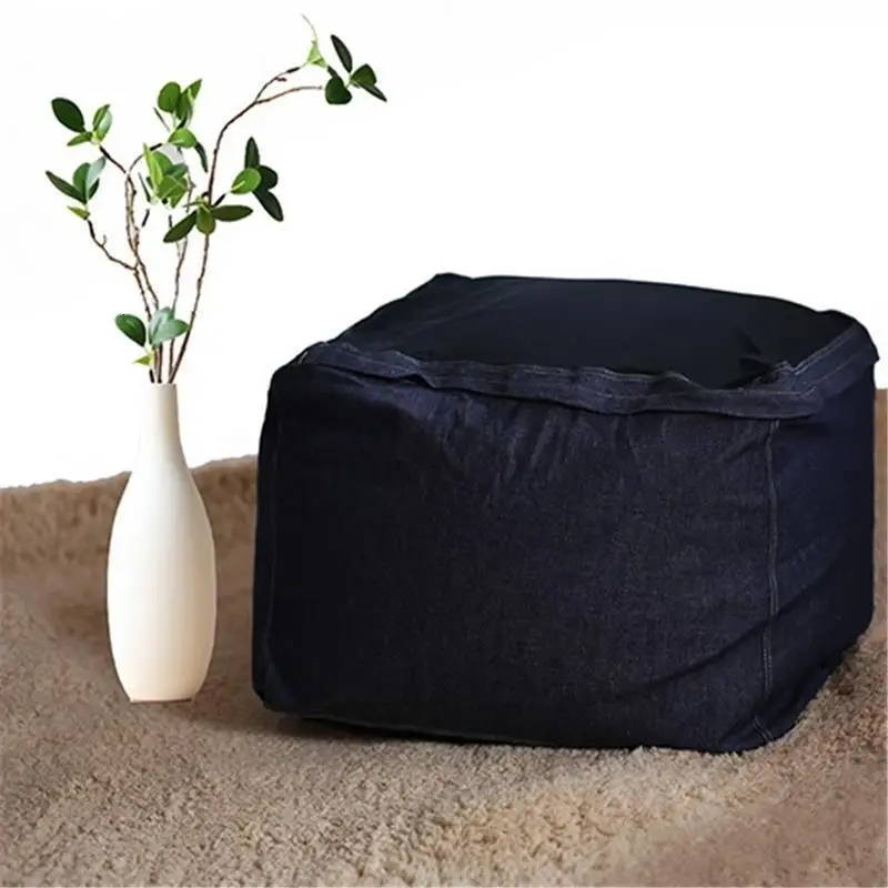 Divano Kanepe Ouro Poef Puf Koltuk Sedie Cadeira Silla Totoro Bed Sandalyeler Stoelen Beanbag Chair Puff Asiento Bean Bag Sofa | Мебель