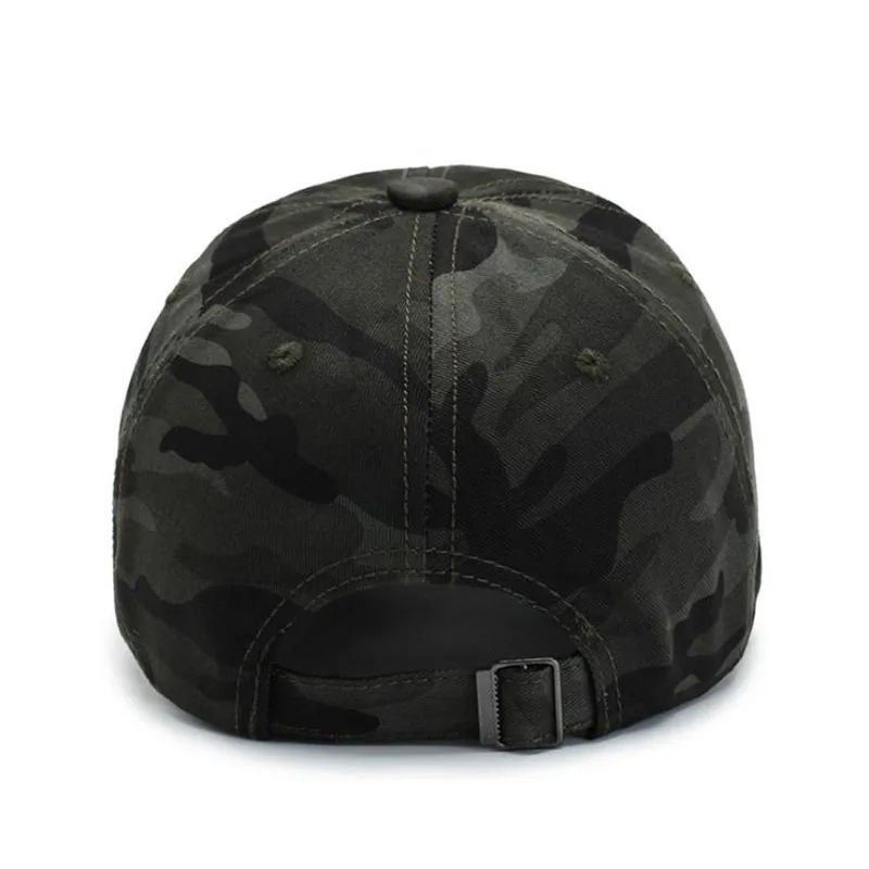 LA US армейская Кепка камуфляжная бейсболка Мужская Бейсболка Snapback Bone Masculino Trucker