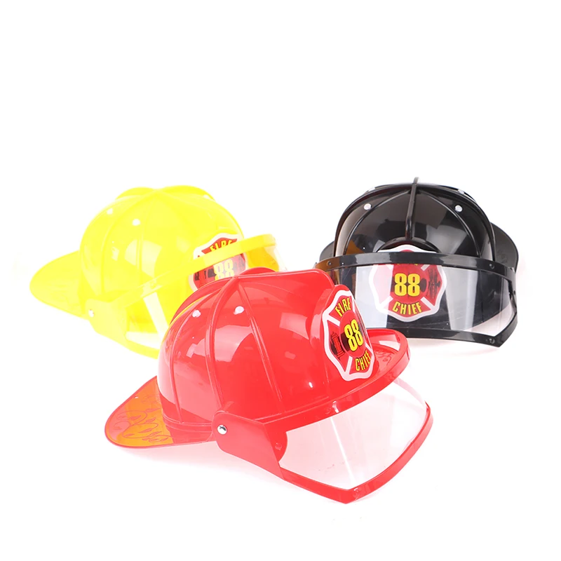 Fireman Hat - Novelty \u0026 Special Use 