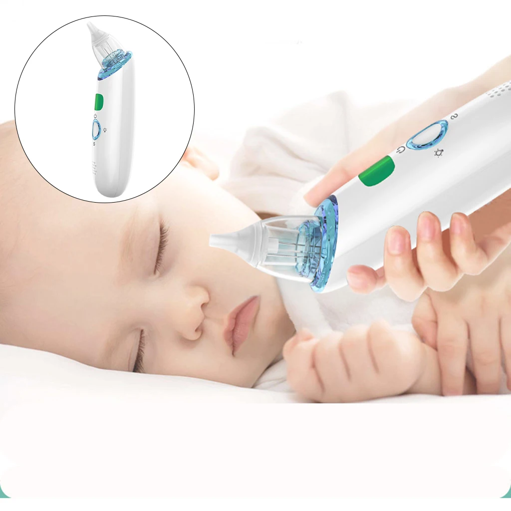 

Детский Назальный аспиратор для снятия носа для безопасности детей