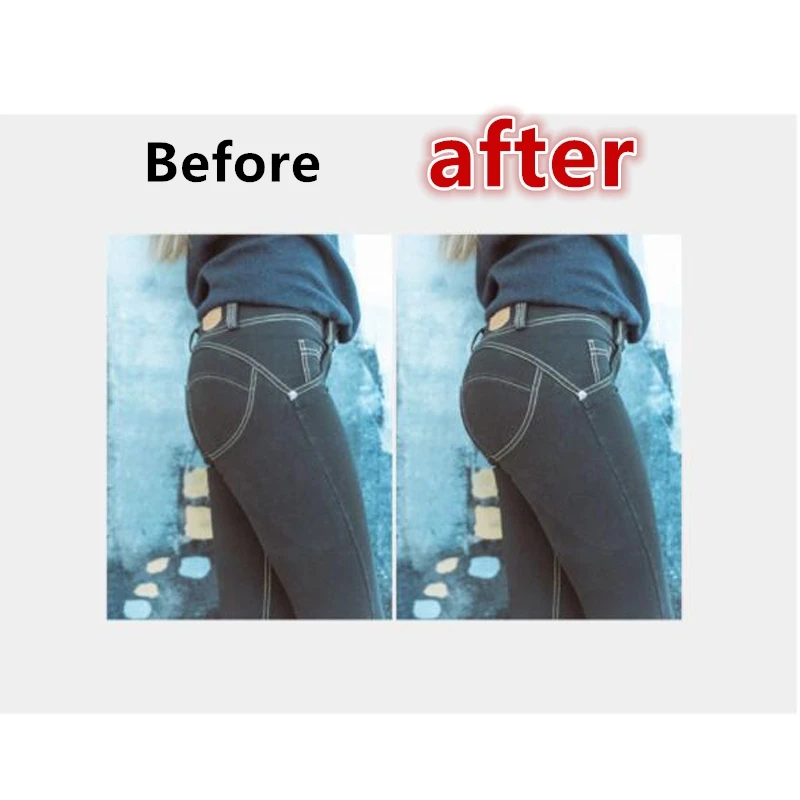 Body Shaper Butt lifter Body Shapewear Women Control panties Hip up Sexy Slimming Underwear Lady Wedding High Waist padd panties