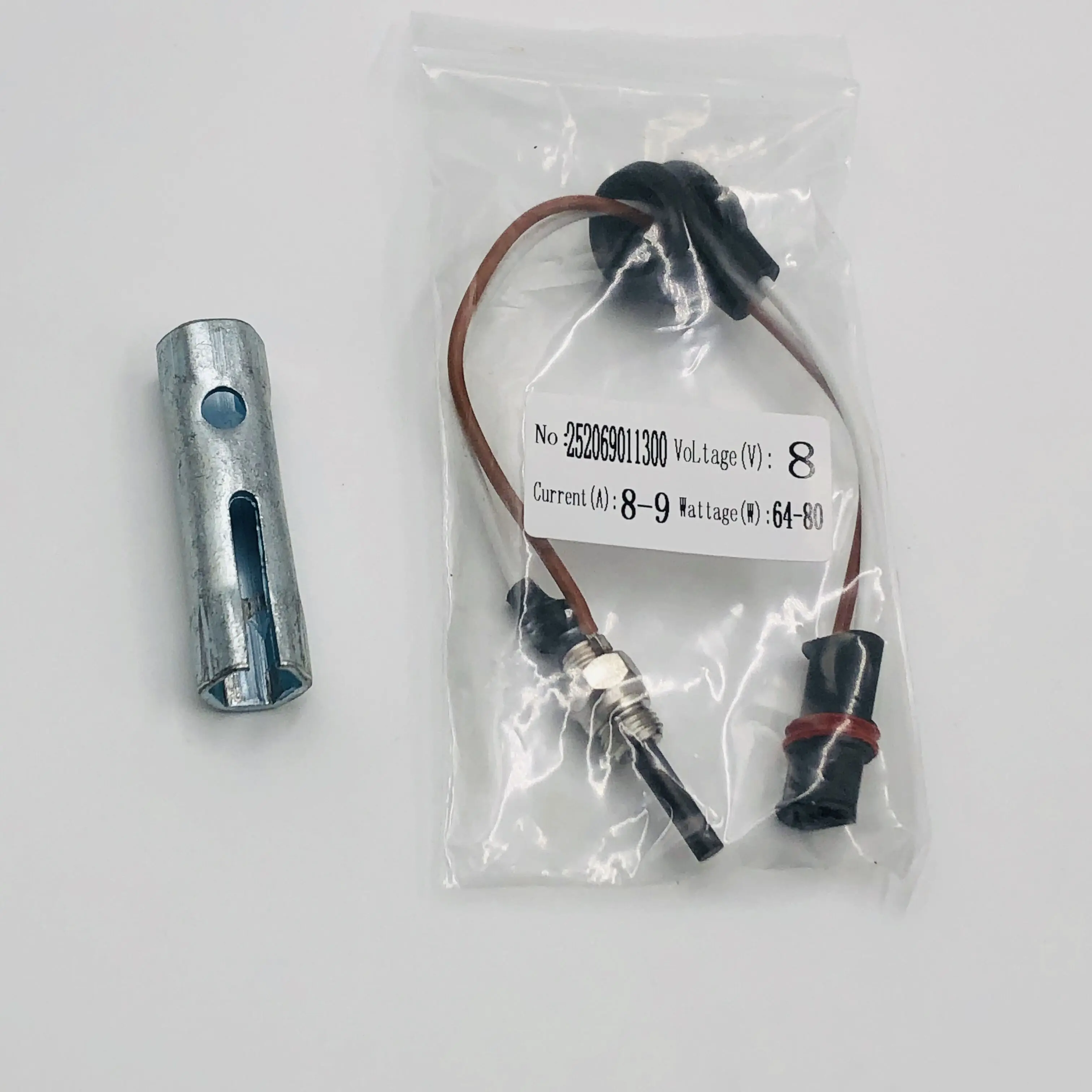 252069011300 | 252070011100 12 В/24 В Airtronic D2 D4 D4S Грузовик Караван кабина нагреватель светящаяся