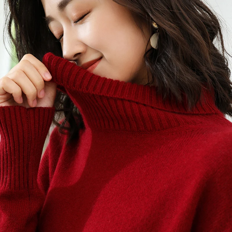 100% кашемировый вязаный свитер для женщин одежда мягкие и новые женские джемперы