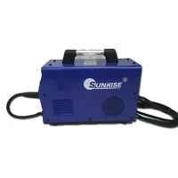 all in one household portable airless electric welding machine dc argon arc welding machine