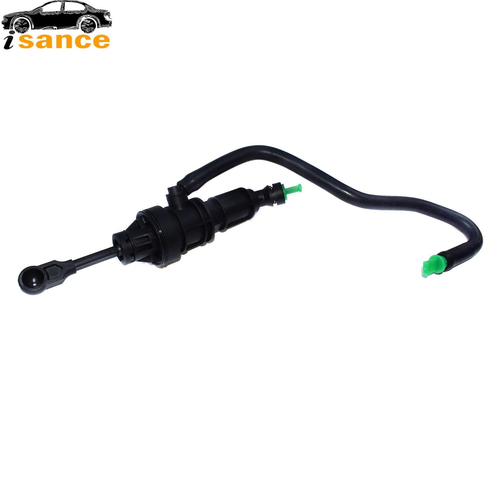 Главный цилиндр сцепления Isance 2345A041 2345A025 2345A028 для Mitsubishi Lancer ASX Outlander Citroen Peugeot 4007