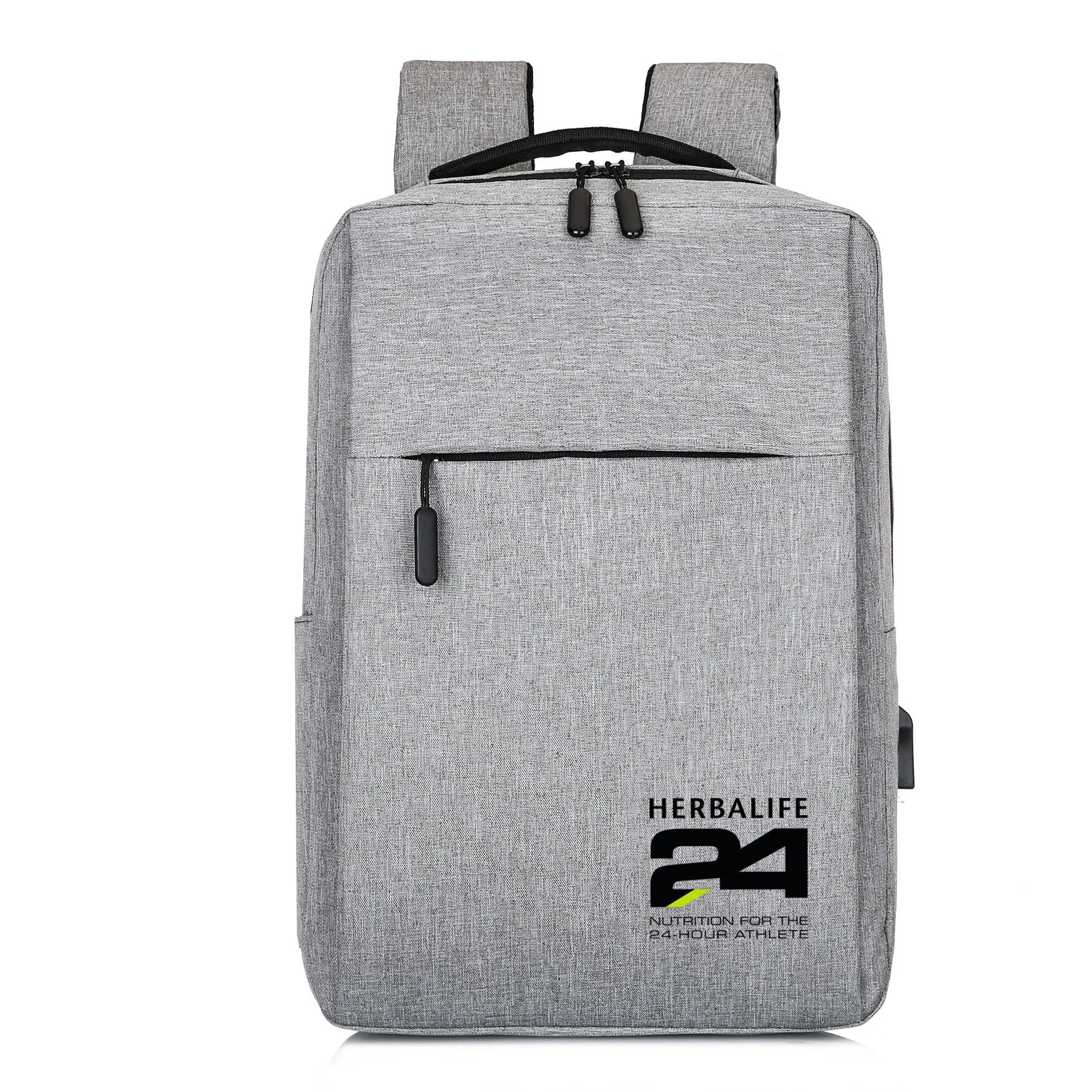 Herbalife 24 Fit USB Перезаряжаемый дорожный рюкзак для улицы альпинизма туризма