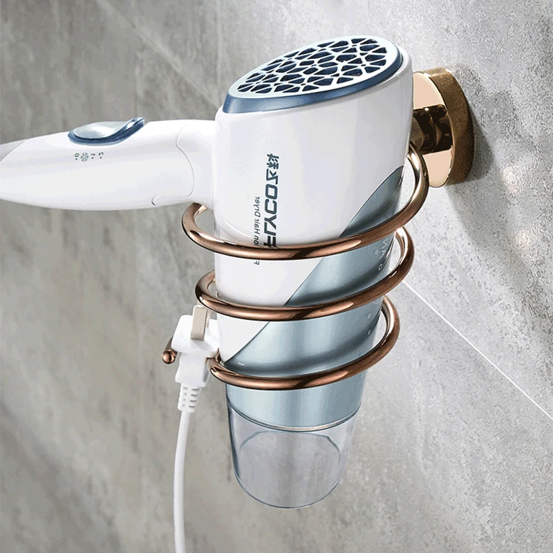 Кронштейн для фена унитаза кронштейн воздуходувки полка из нержавеющей стали