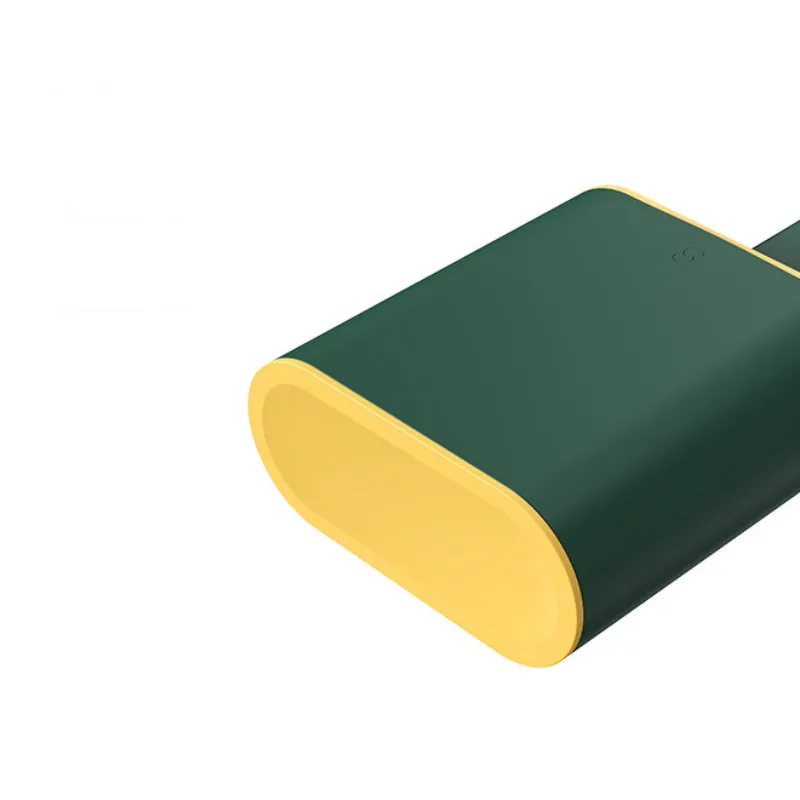 

Мягкая щетка с плоской головкой, с быстросохнущим набором для поддержки, водонепроницаемая щетка для унитаза, с основанием из силикона