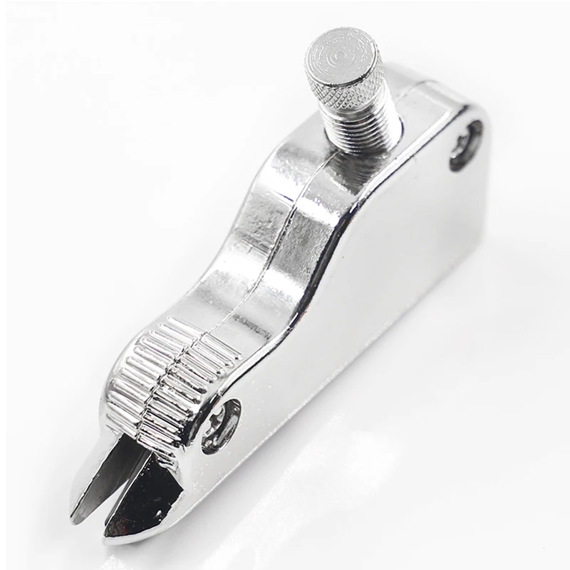 Premium Adjustable Metal V-Gouge Leather Craft Tool V Type Push Grooving Device Groove Carving Knife Edge Trimmer Groov | Дом и сад