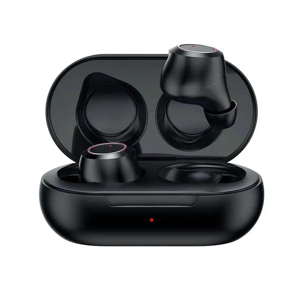 Bluetooth 5 0 наушники TWS CVC 8 с Qual Comm QCC3020 APTX 24H Play Time голосовой помощник IPX5 Для Doogee Dopods