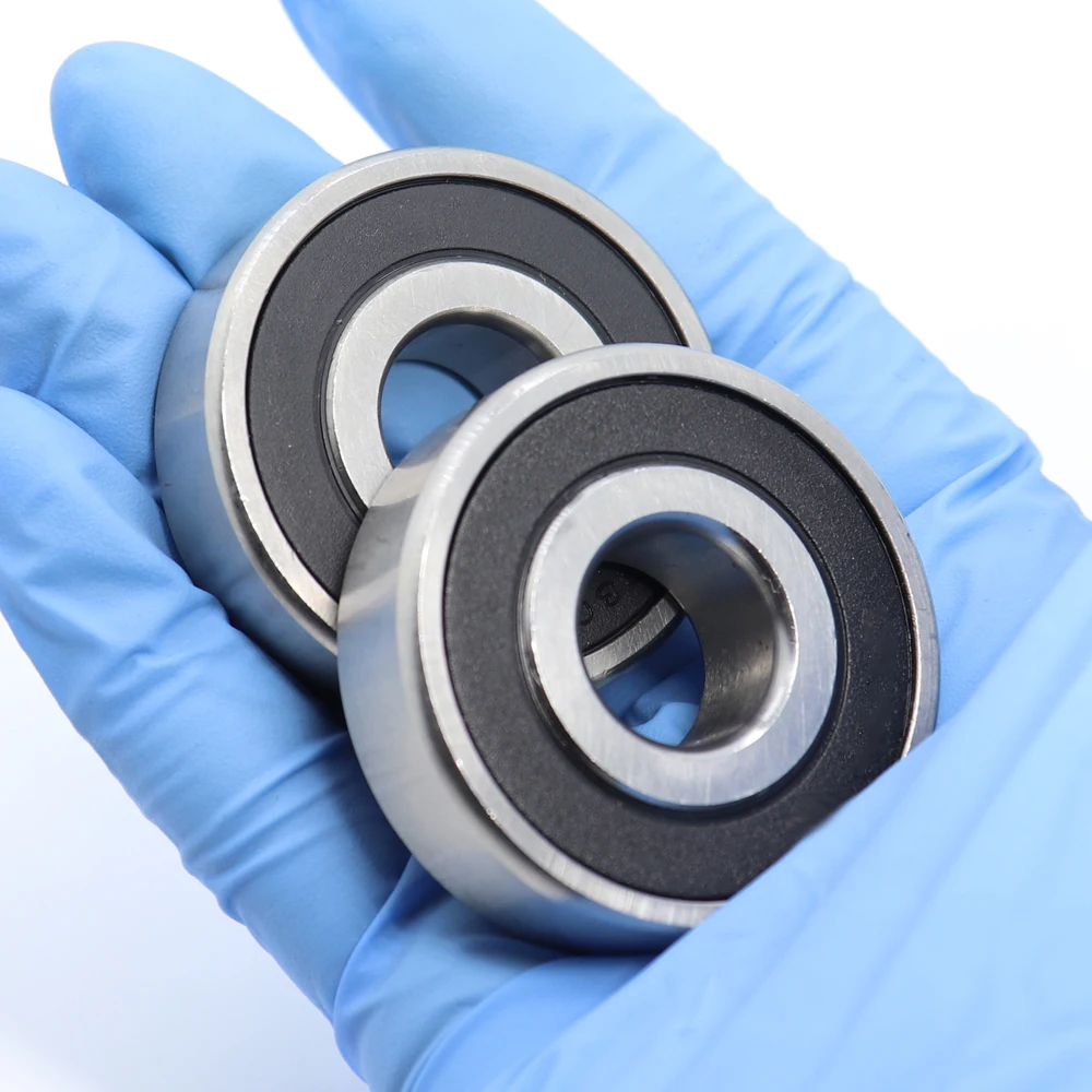 Рисунок 6 - подшипники из нержавеющей стали 6304