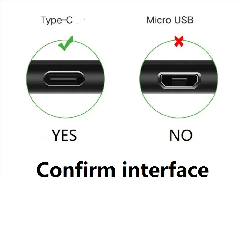 Ugreen USB Type C дата линия универсальная Быстрая зарядка с медным покрытием|Кабели VGA| |