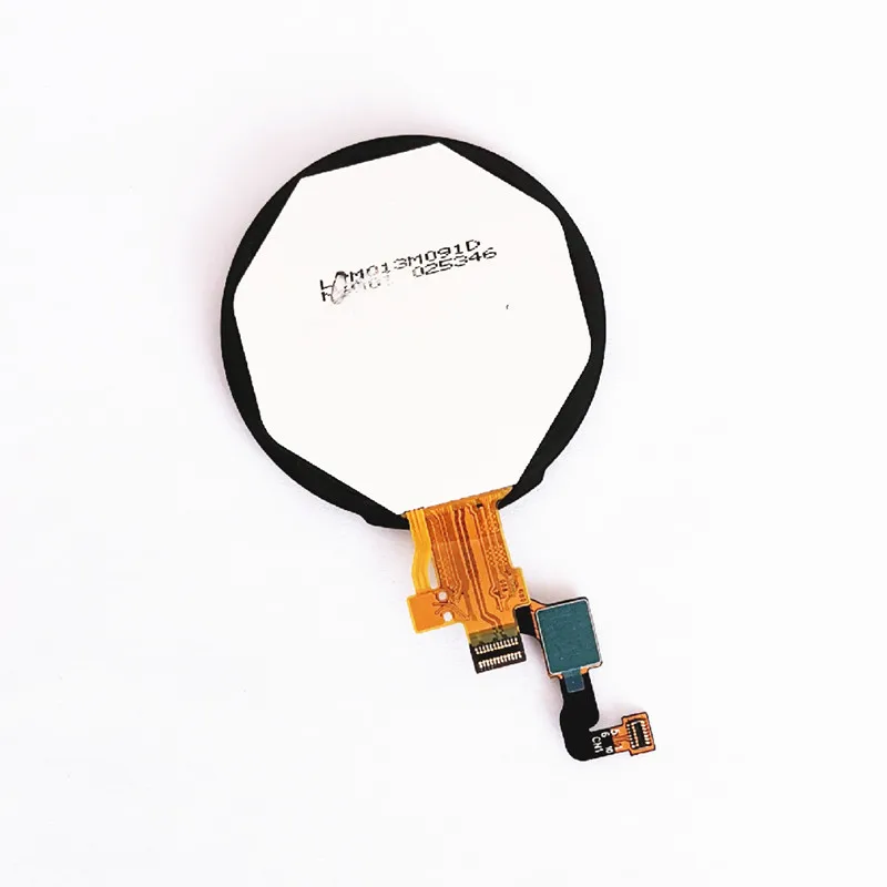 Оригинальный ЖК-дисплей для Amazfit Stratos 2 сенсорный экран с дигитайзером A1619 сменный