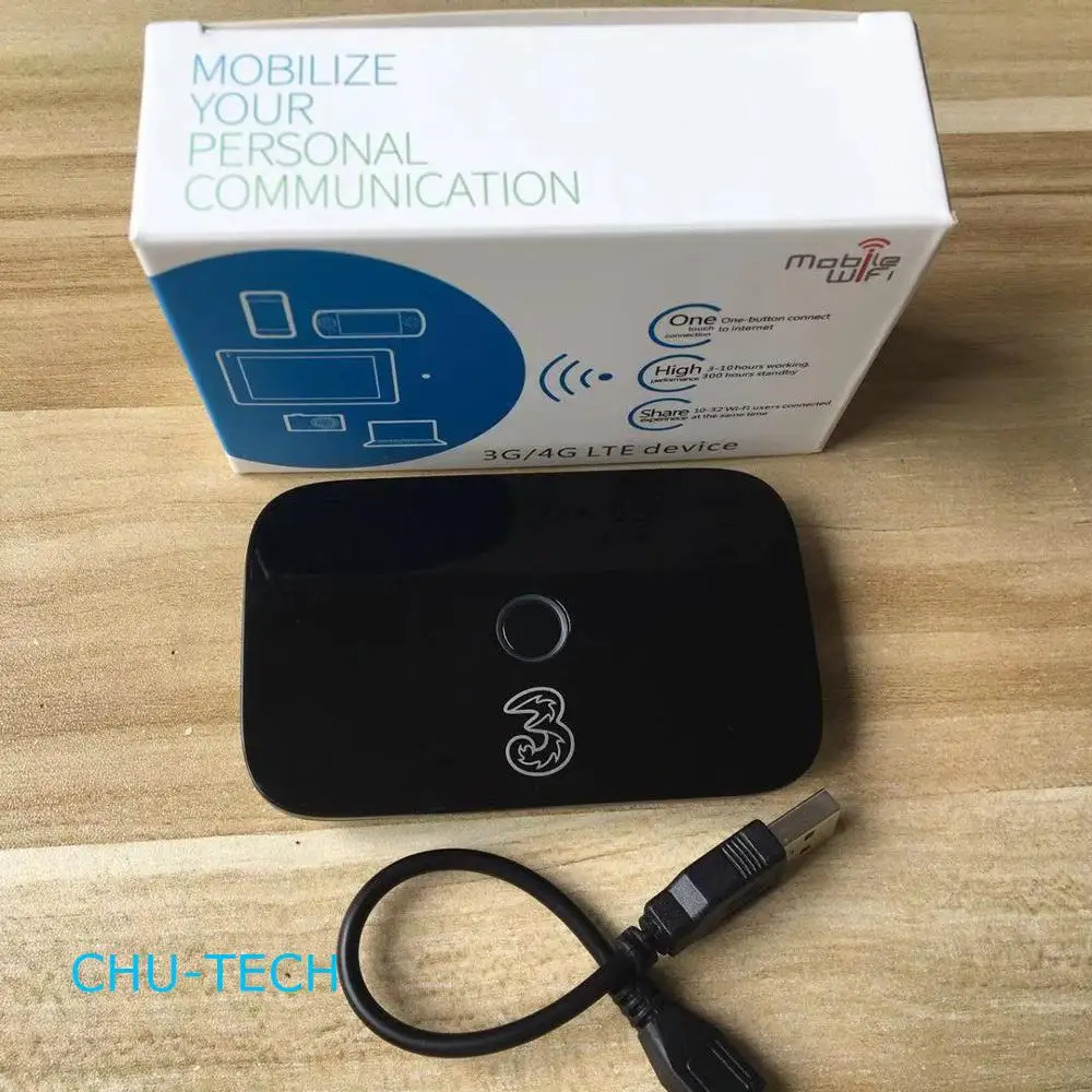 Разблокированный huawei E5575 E5575s-320 150 Мбит/с LTE FDD Cat4 4G Карманный wifi-роутер Мобильная