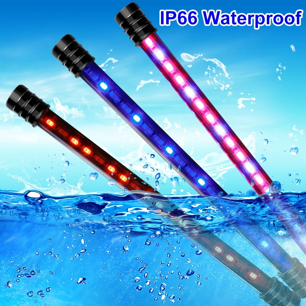 USB растет светильник светодиодный полный спектр рассады лампы 5V Fitolampy 9 Вт 18 27 36