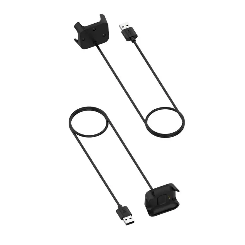 

Магнитный зарядный кабель для часов Mi Watch Lite, USB-кабель для зарядки Redmi Watch, портативный аксессуар, 1 м