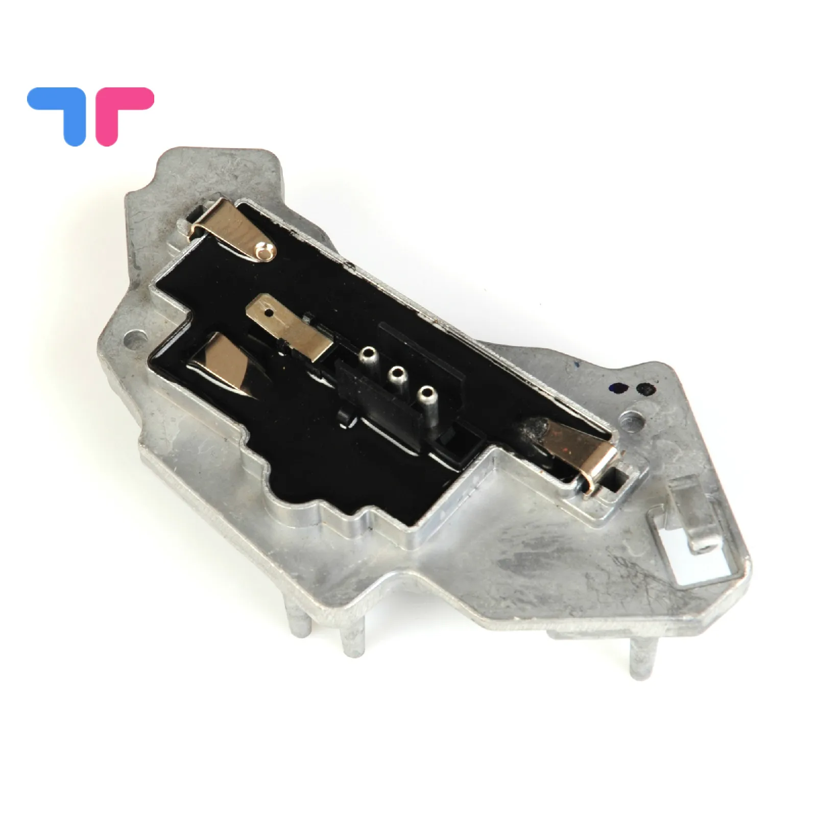 Новый регулятор нагревателя вентилятора двигателя резистора 2108206110/2108211551/ 2108212951