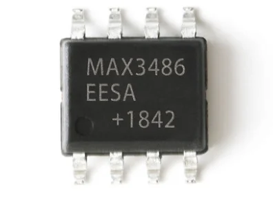 

MAX13085EESA+T SOIC-8 MAX13085EESA