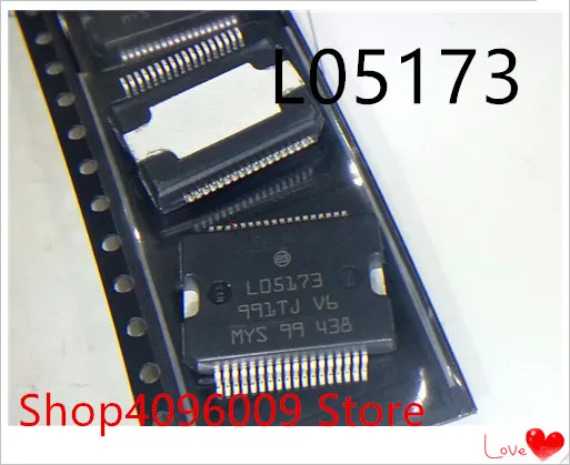 Новинка 10 шт./лот L05173 LO5173 HSSOP-36