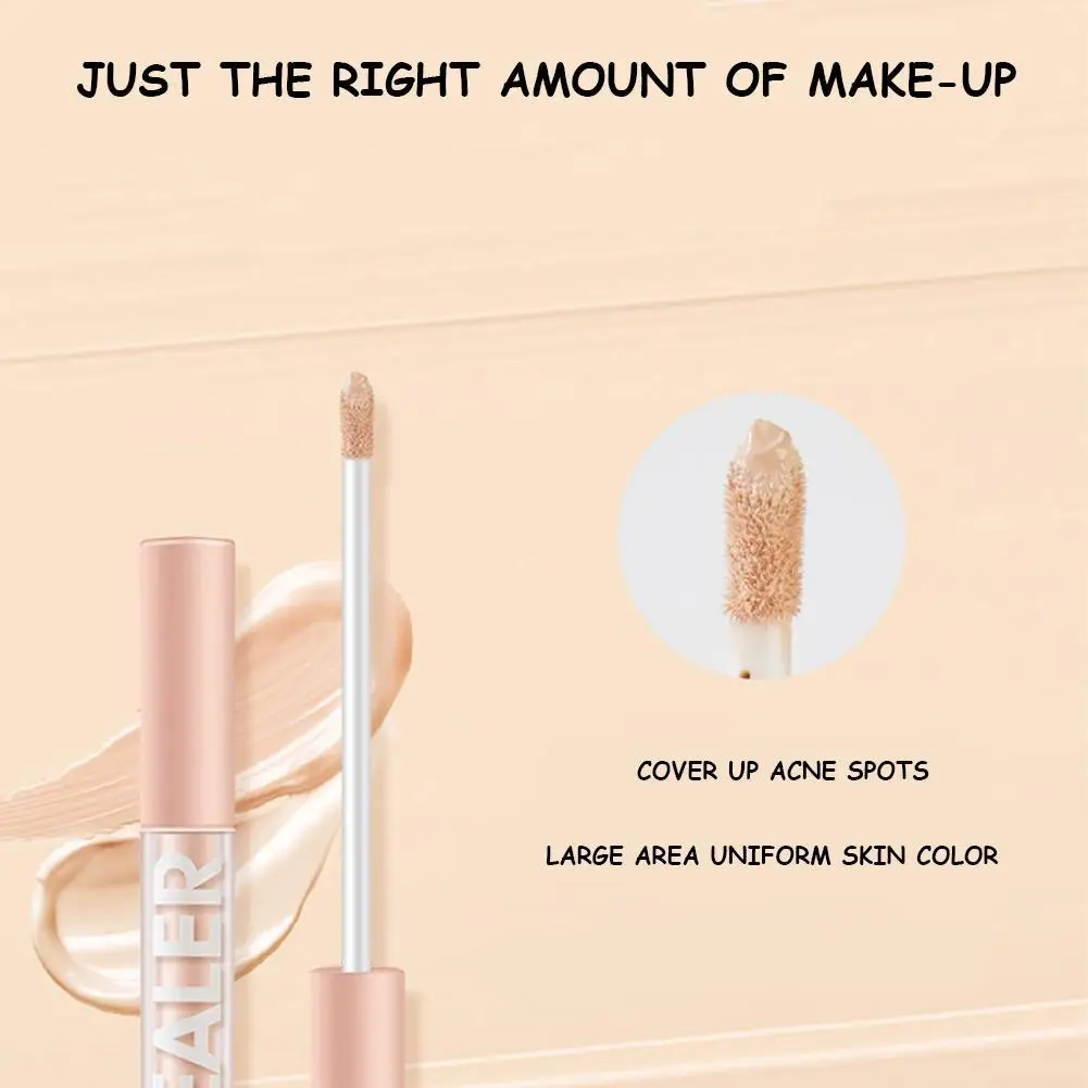 Жидкий крем для лица крышка! Убирает темные круги под глазами и акне 4