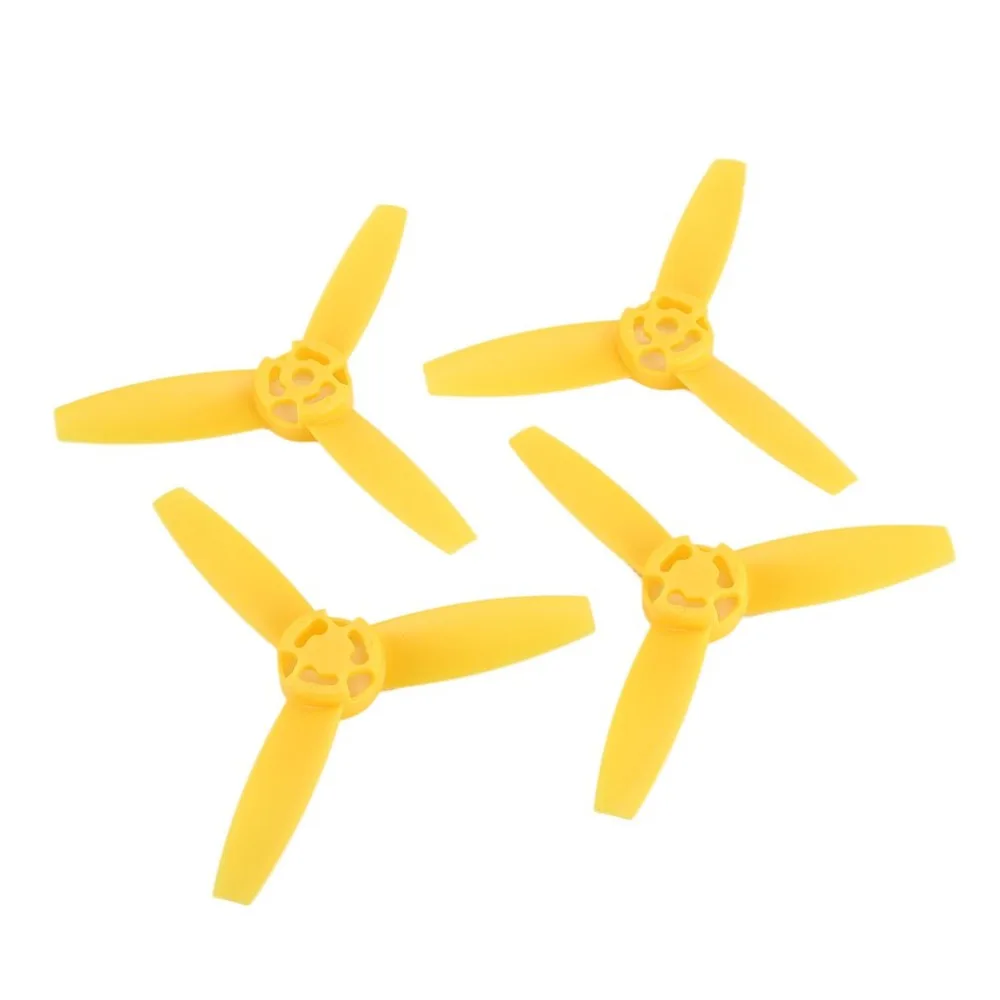 2 пары CW/CCW пропеллерные реквизиты лезвия для Parrot Bebop 3 0 RC Дрон Квадрокоптер