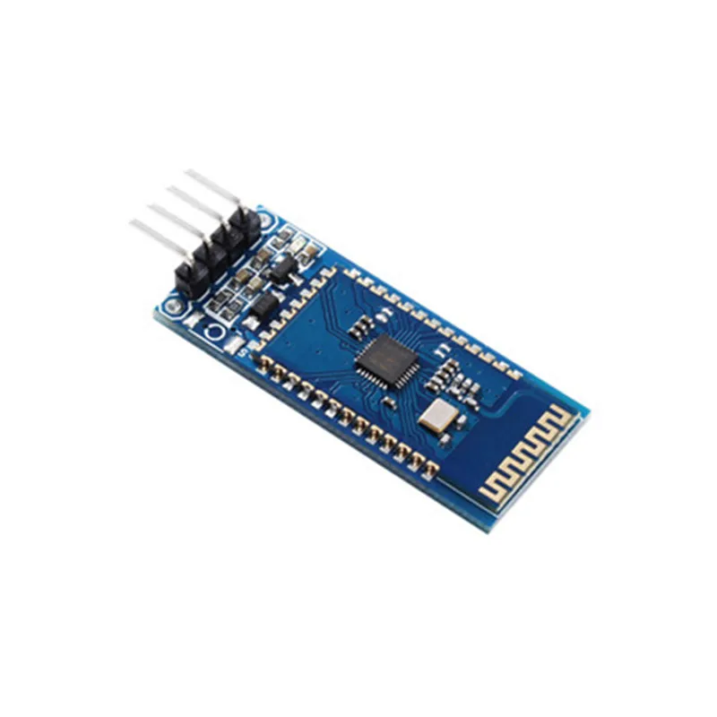 5 шт. SPP-C для Arduino Bluetooth последовательный порт беспроводной модуль данных